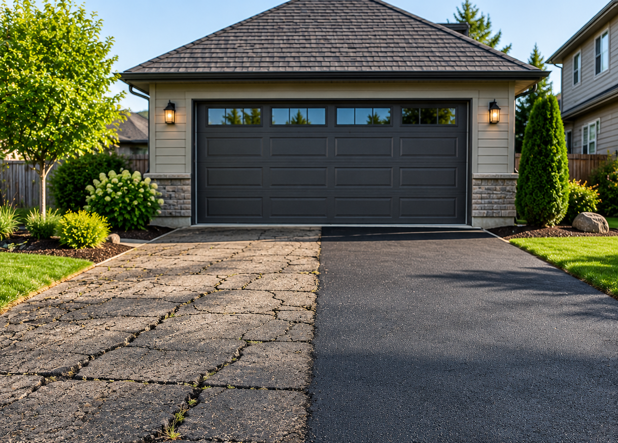 How to Choose a Paving Contractor in Spokane, WA